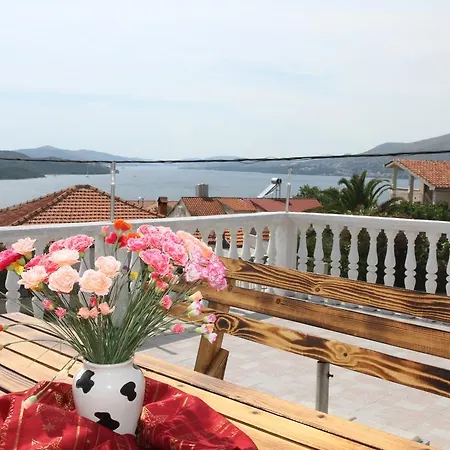 Apartment Marija 1896 Trogir