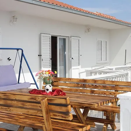 Marija 1896 Apartment Trogir