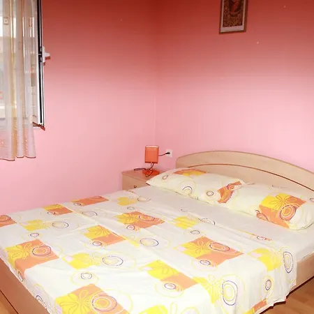 Apartment Marija 1896 *