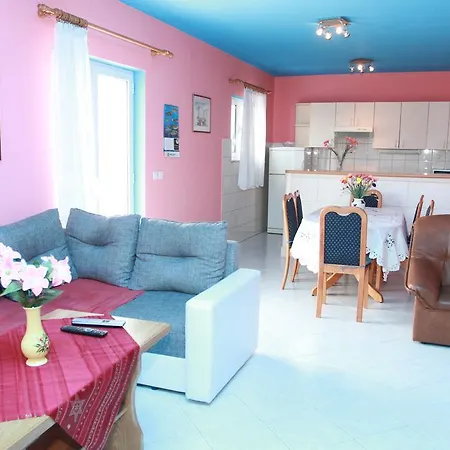 Marija 1896 Apartment Trogir