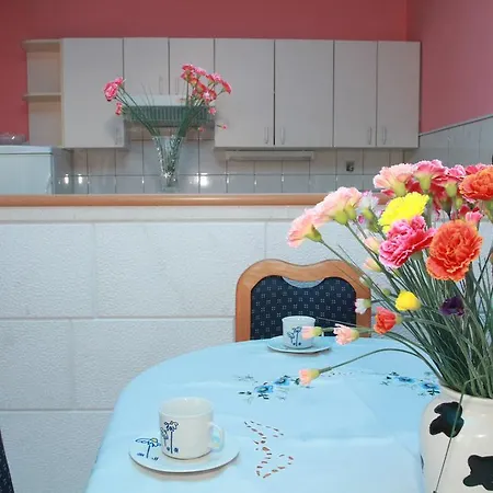 Apartment Marija 1896 Trogir